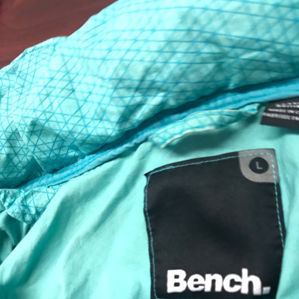 Bench Light Jacket - Picture 5 of 5